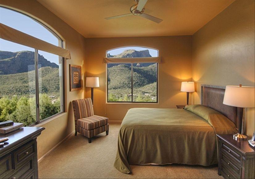 Casitas At Sabino Springs Aparthotel Tucson Luaran gambar