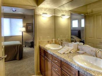 Casitas At Sabino Springs Aparthotel Tucson Luaran gambar